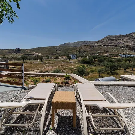 Pelagos בית נופש ארכאנגלוס