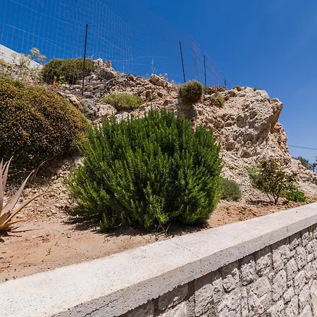 בית נופש Pelagos