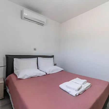 בית נופש Pelagos *